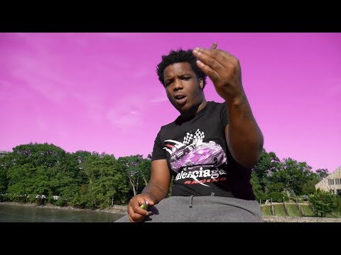 Smoovie raccs ft. BH CHA$E - Backend (Official Music Video)