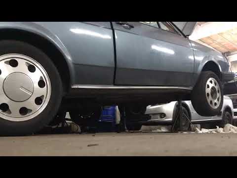 2 step reguladinho - vw voyage turbo