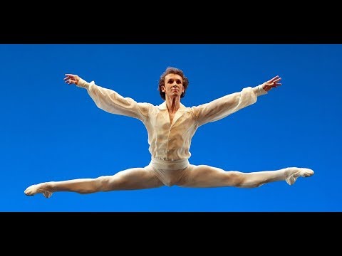 Bolshoi Ballet - Male Principal Dancers 2019