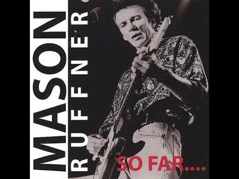 Mason Ruffner  -  Gypsy Blood