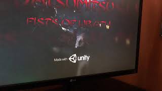 100%ing Yatsumitsu Fists of Wrath