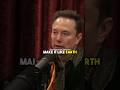 How Mars Will Be Habitable W Elon Musk