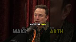 How Mars Will Be Habitable 🏡 w/ Elon Musk