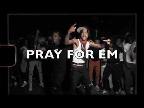 [FREE] Kay Flock x B Lovee x Wan Billz NY Drill Sample Type Beat | "Pray For Em"
