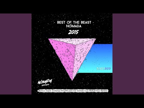 Tus Nalgas (Muchacha) (Original Mix)