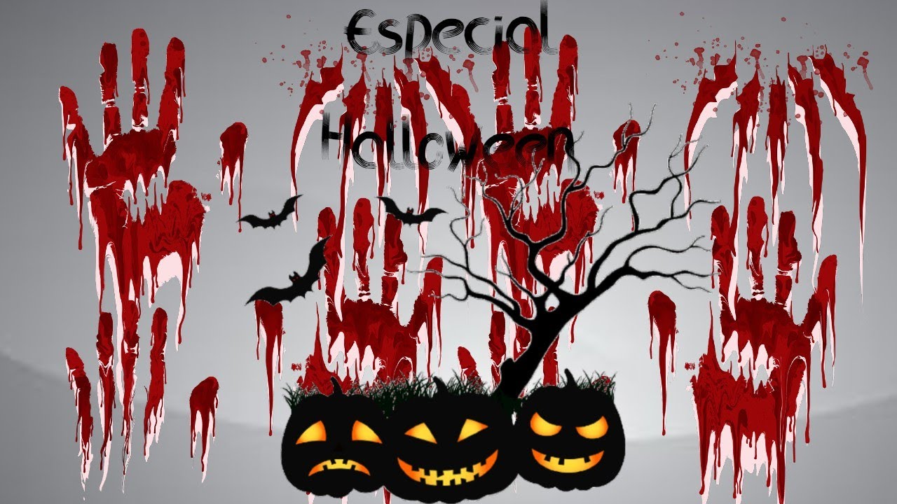 La Casa Vacía / Cortometraje de terror / Especial Halloween