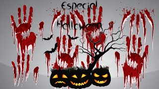 La Casa Vacía / Cortometraje de terror / Especial Halloween