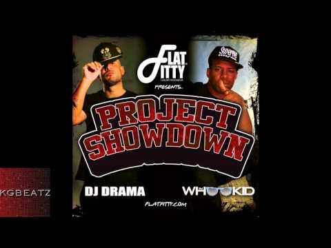 DJ Whoo Kid x Iamsu! x P-Lo - B***h Im Me [2013]