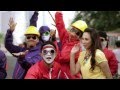 The Kubs - Sorry to Say (Feat. Deswita Maharani)