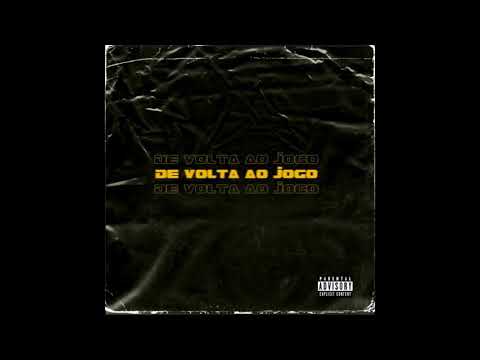 Abidu MC - De volta ao jogo (Prod. Necalli)