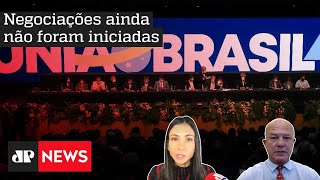 União Brasil pode integrar a base de Lula em 2023; Motta e Amanda Klein analisam