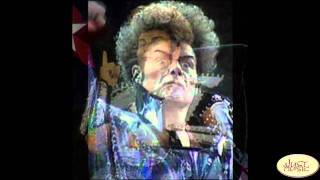 Gary Glitter I love you love.