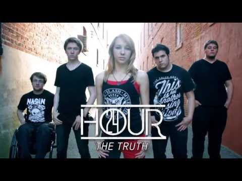 Hour 24 - The Truth (TEASER)