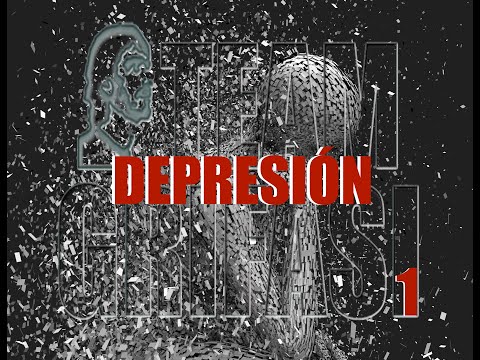 756-ES Margarita, 126º Ciclo Investigación 1º protocolo: DEPRESIÓN - Irazema Nuño Team Grifasi