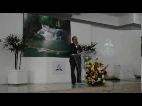 Reavivamento video