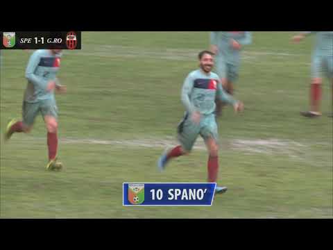 Seconda Categoria Girone B Sintesi: Spedalino Le Querci - Giovani Rossoneri 3-2