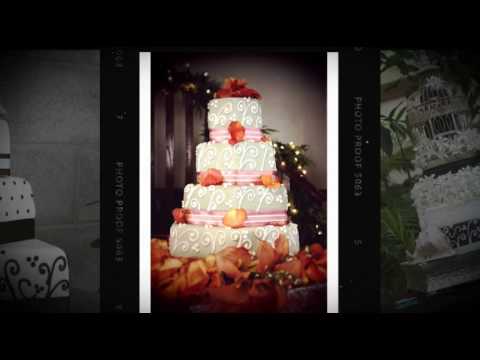 EG&C Wedding Cakes Official Video