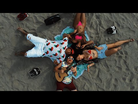 Toledo & T. Loria - Volver al Mar (Video Oficial) 2023