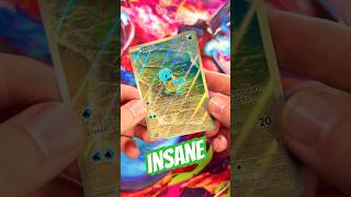 This Squirtle Is LOWKEY One of the BEST Cards in the Set… 💧🐢