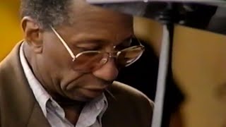 T.S. Monk - Monk's Dream - 8/15/1992 - Newport Jazz Festival (Official)