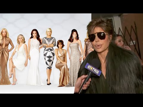 Lisa Rinna Has NO Intention of ‘Housewives’ Return: ‘Wish Them Well’ (Exclusive)