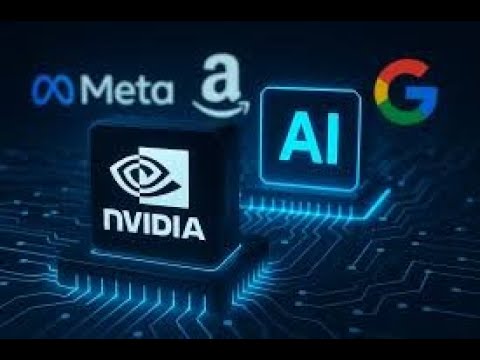 Big A.I. Shakeup... on Stock Talk Live !!!