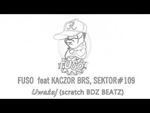 Kaczor BRS - Feat. FUSO SEKTOR 109 (ćpanie)