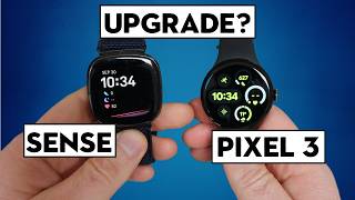 Google Pixel Watch 3, worth upgrading to?