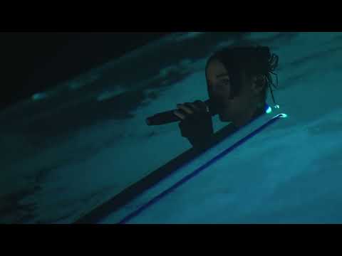 Alva Noto & Fennesz present 'Continuum' | Sónar 2025