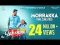 Lakshmi Morrakka Tamil Song Video Prabhu Deva Aishwarya Rajesh Ditya Vijay Sam CS