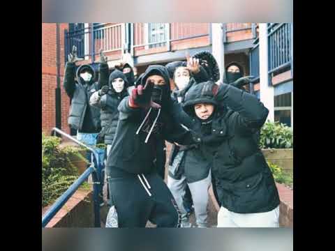 #CroftBlock YD/Staywidit x Crasha - No Hook [Audio]