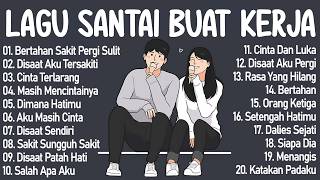 Download lagu LAGU KENANGAN 2000-AN BAND POP INDONESIA HITS NOSTALGIA || Lagu Enak Didengar Saat Santai Dan Kerja mp3