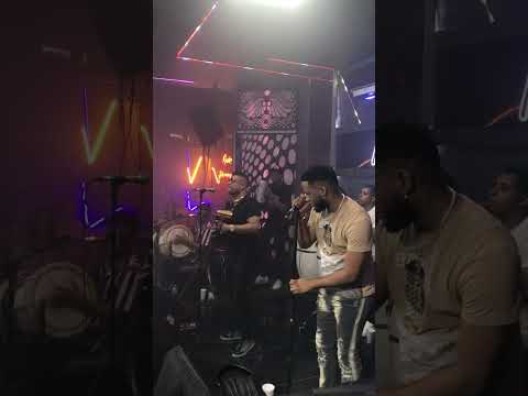 Robert vargas con el rubio acordeón el moñoñon