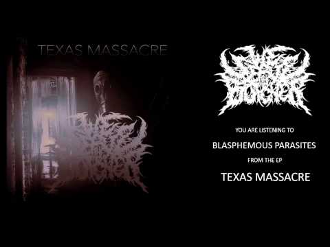 We Serve The Butcher - Blasphemous Parasites