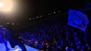 Download lagu NO EXIT - PERGI LIVE @TAMAN SUMAMPIR CILEGON 26 ARPIL 2013 mp3