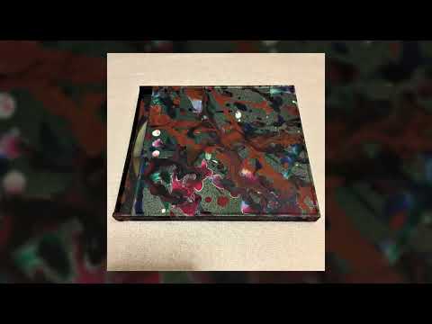 Sergey Pakhomov - Vacuum River [PA019 | 2020]