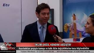 Manisa Kültür Sitesi Resim Sergisi
