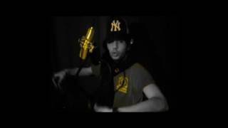 Interlude en studio !