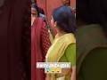 Aunty அற்புதம் Serial Actress Actress Tamil Actress Saree Side View Hot Unseen