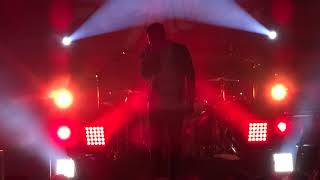 Silverstein - &quot;Texas Mickey&quot; (Live in Anaheim 12-2-18)