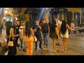 Colombia Cartagena Hollywood Beach Shut Down And Nightlife