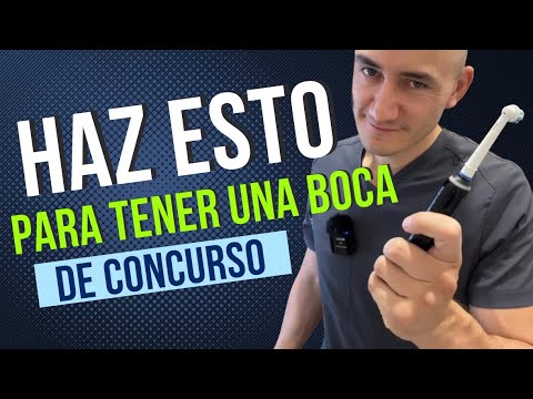 Do these 4 things to have a contest-worthy mouth