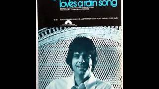 Everybody Loves A Rainsong