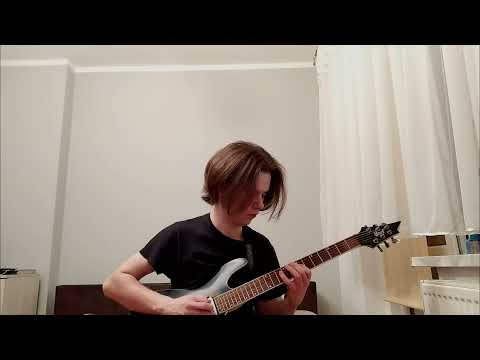 Yet another try at Ola's riff contest. #swolariffchallenge70 #swola70