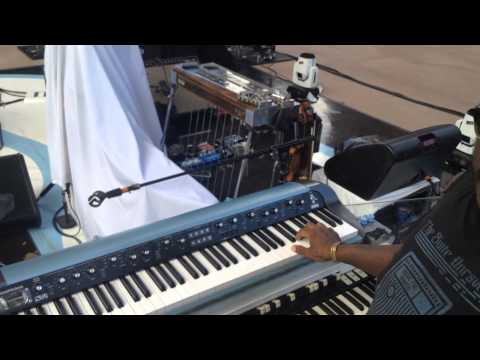 Rhodes Piano Bass - Black image 12