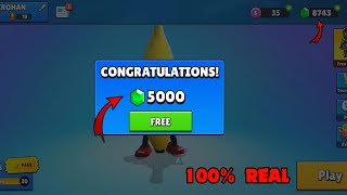 How to get free gems in stumble guys game.Get Gems For free with this tricks. Stumble guys