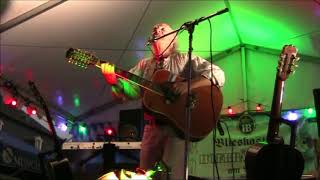 Gypsy Dave and the Finn Part 1