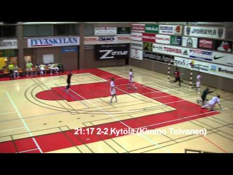 30.01.2011 KaDy - Tervarit