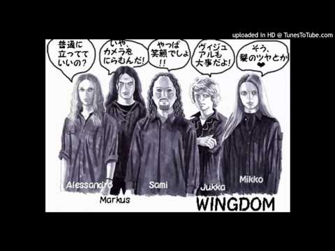 Wingdom - Reality- A Sigh of Despair (2005)
