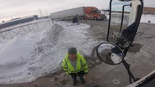 Chicago Yard Jockey... (2/6/21)...